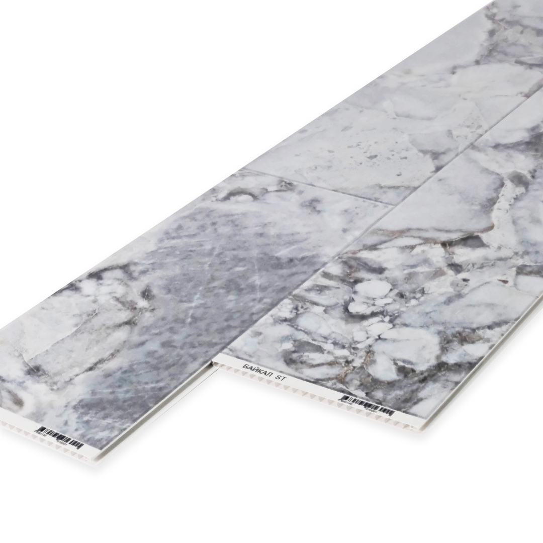 Панель пласт. "Новита" Байкал 2,7*0,25 STSR-436 АКВАТОН Novita - Вид №5