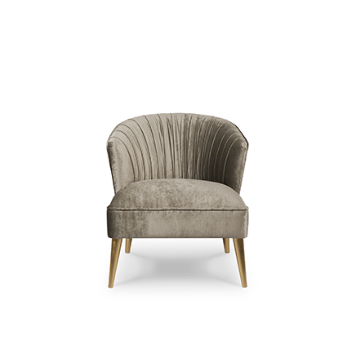 Кресла Nuka Armchair Covethouse BRABBU 