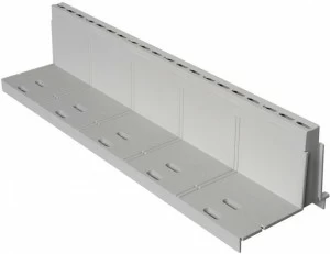 First Corporation Профиль слота канала First plast Pcf1014g