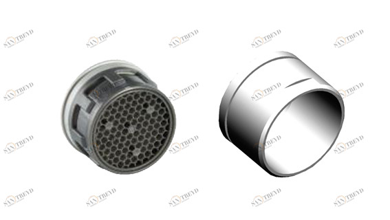 FIR Italia Комплект аэратора SPARE PARTS 03.6022.0