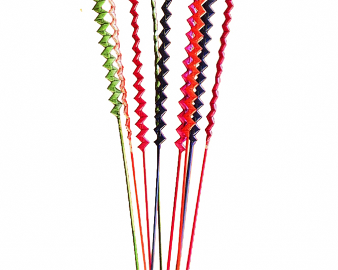 8008215159409 Декор Fiore 5 LINIE DESIGN  - Вид №1