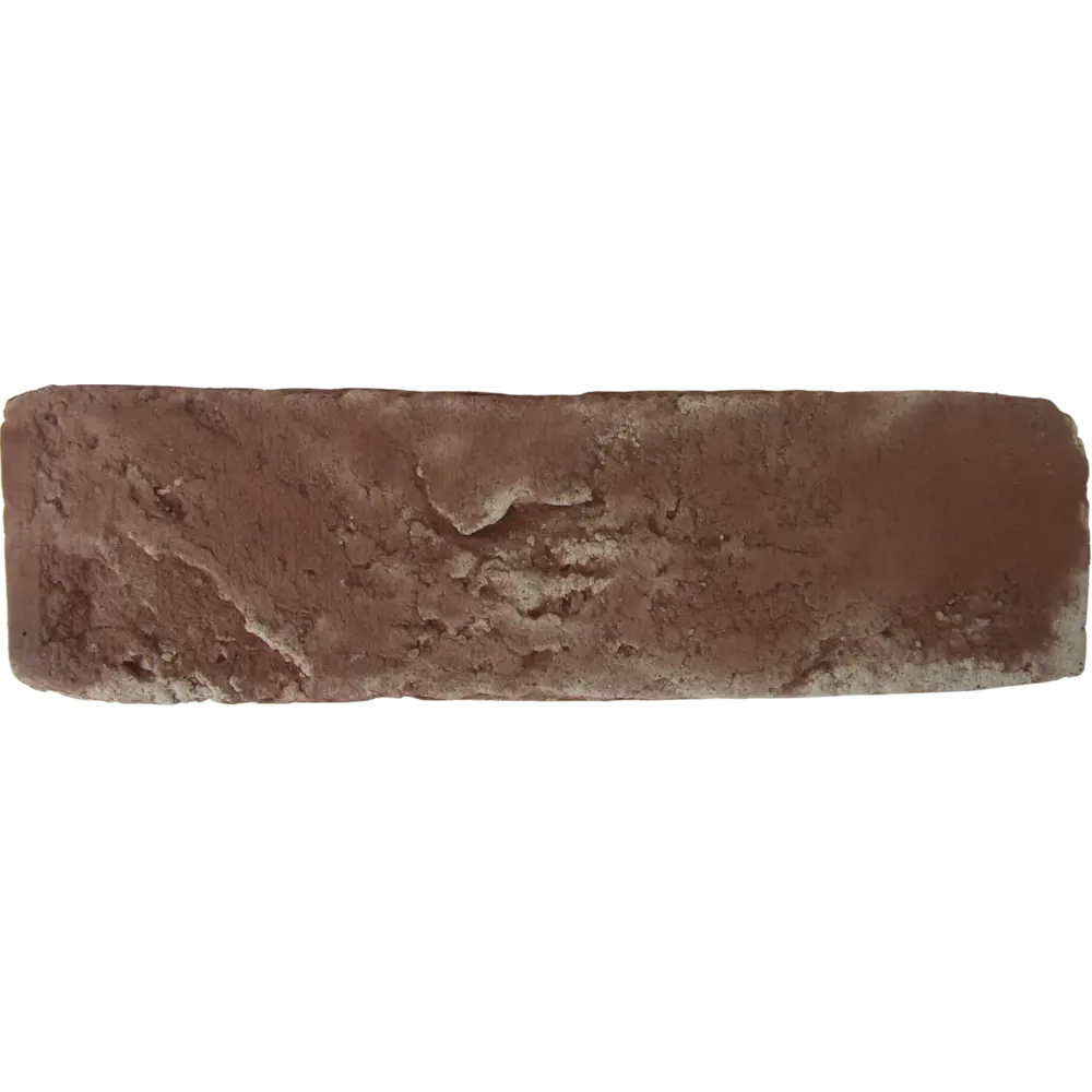 Декоративный камень WHITE HILLS «Лондон Брик» с фактурой кирпичной кладки 18025556 STLM-0009293 - Вид №1