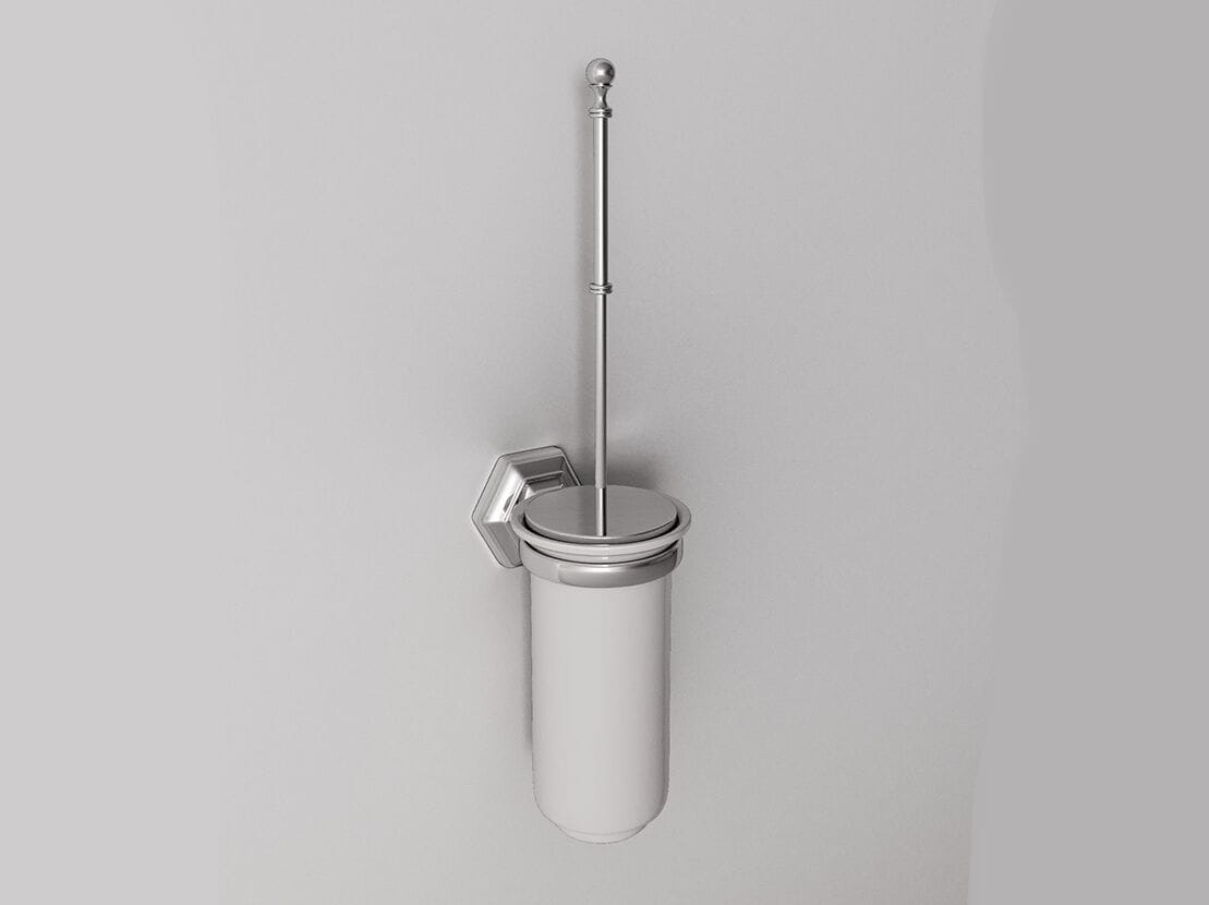 Керамическая настенная туалетная щетка Park Avenue Waldorf ARCH-00109666 - Вид №1