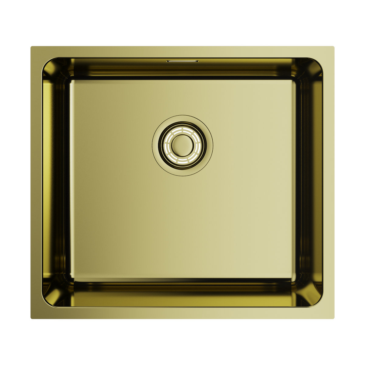 Кухонная мойка Tadzava 49-U/I LG OMOIKIRI 4993263