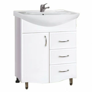 Тумба Эрика 70 Венеция 3 ящ 9872