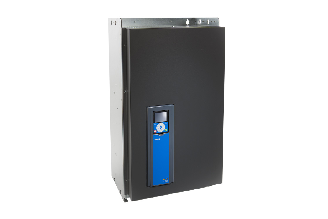 Danfoss VACON 100 — преобразователи частоты для задач общей автоматизации 70-AB3L00045W04B221BM26-00105206 135U0568 