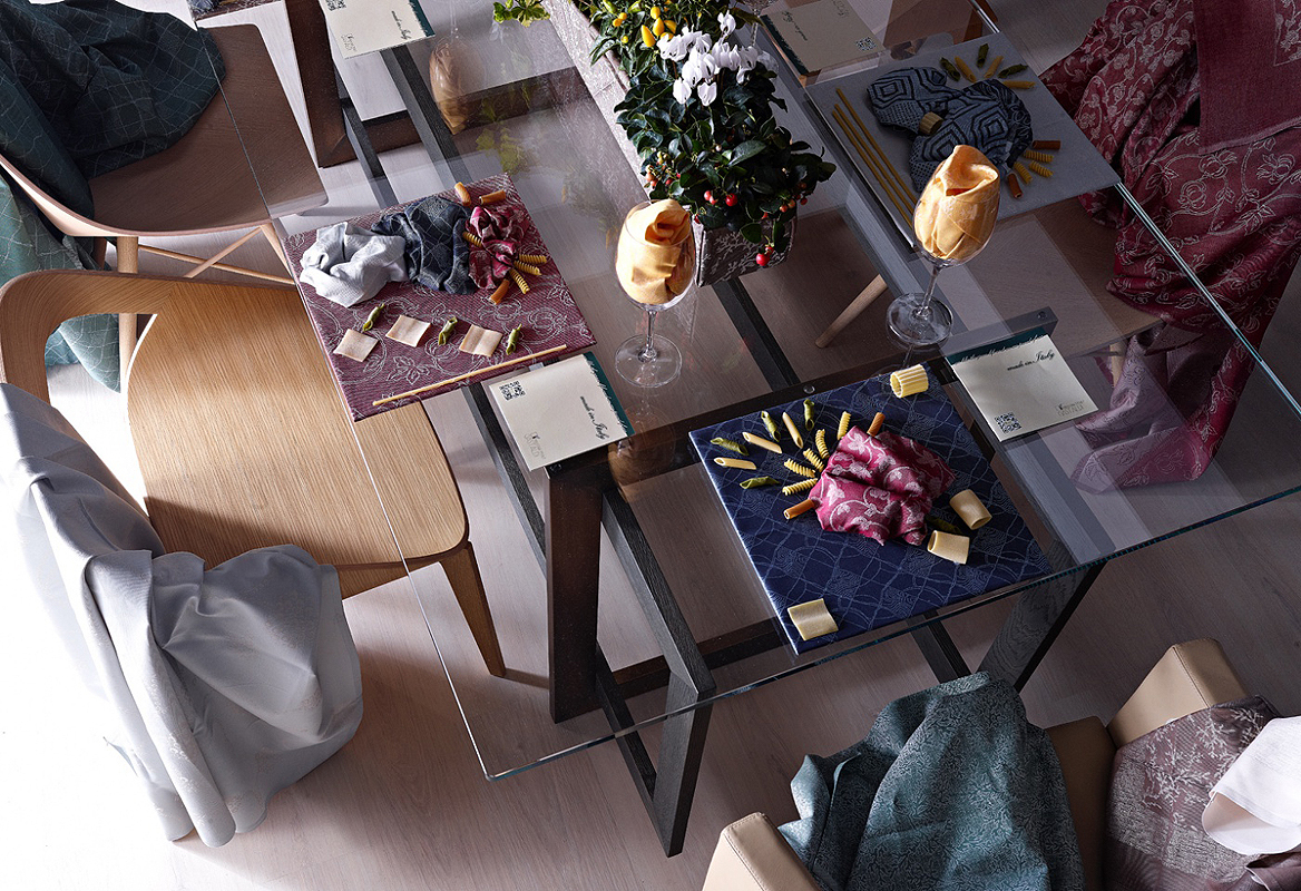 Стол TOAST EMMEMOBILI T171R__  - Вид №2