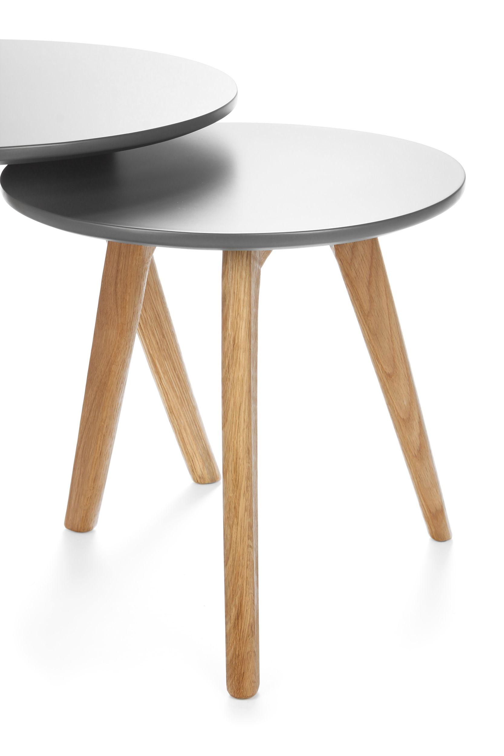 2000621340897 Набор кофейных столов Daisy SOFTLINE Meet - Вид №3