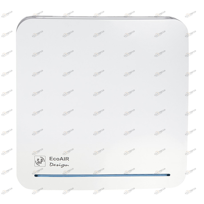 Накладной вентилятор Soler Palau ECOAIR 100 TLC ECOWATT 5210625700