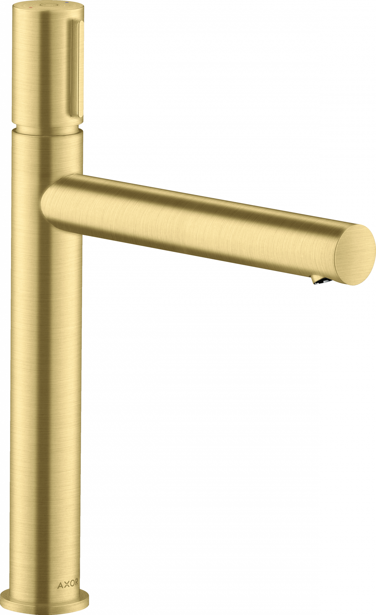 45013950 Смеситель для раковины Select 200 для умывальников со сливным гарнитуром AXOR UNO