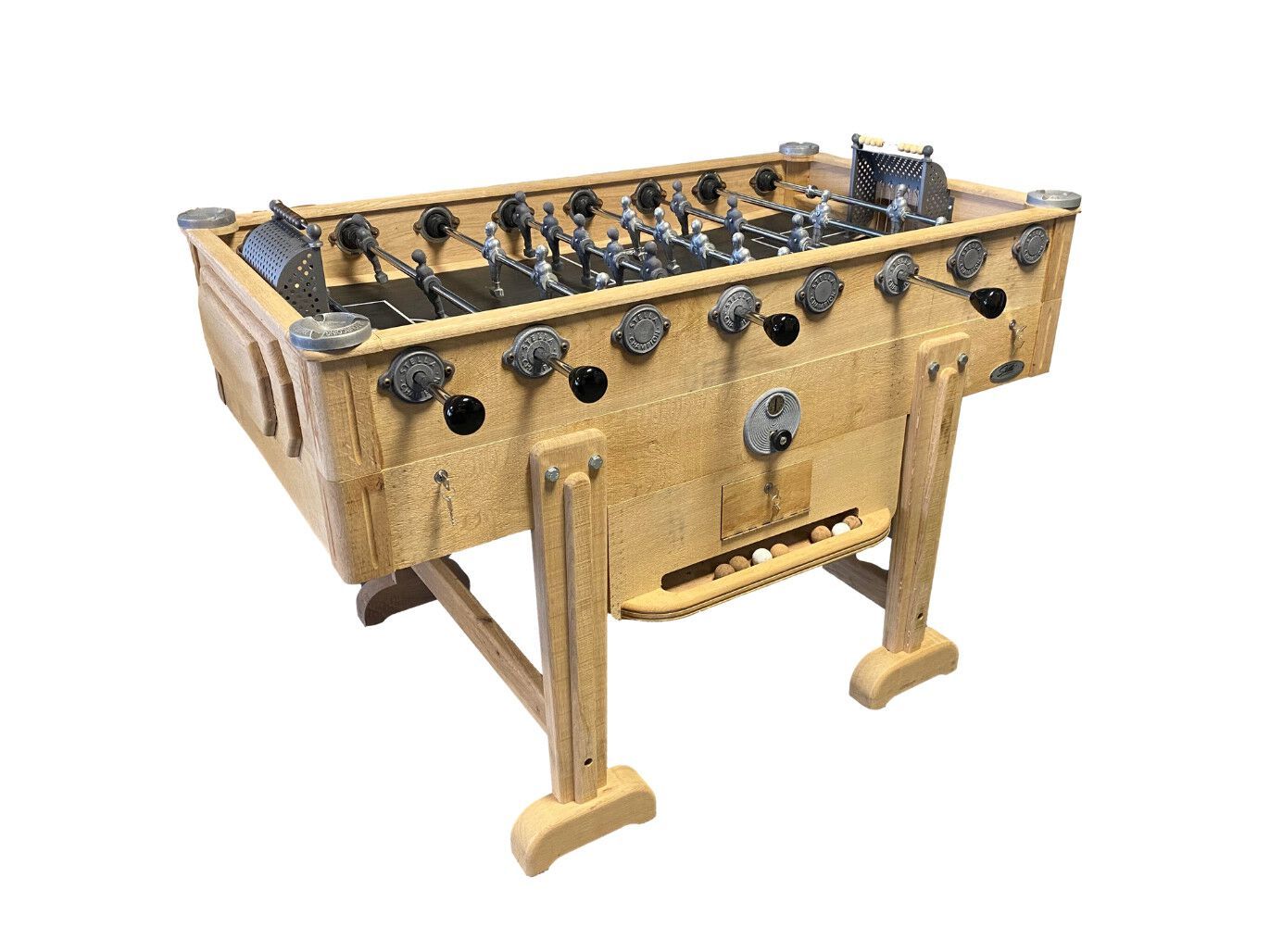 Кальциобалилла Stella baby-foot & billards подпись ARCH-00038674