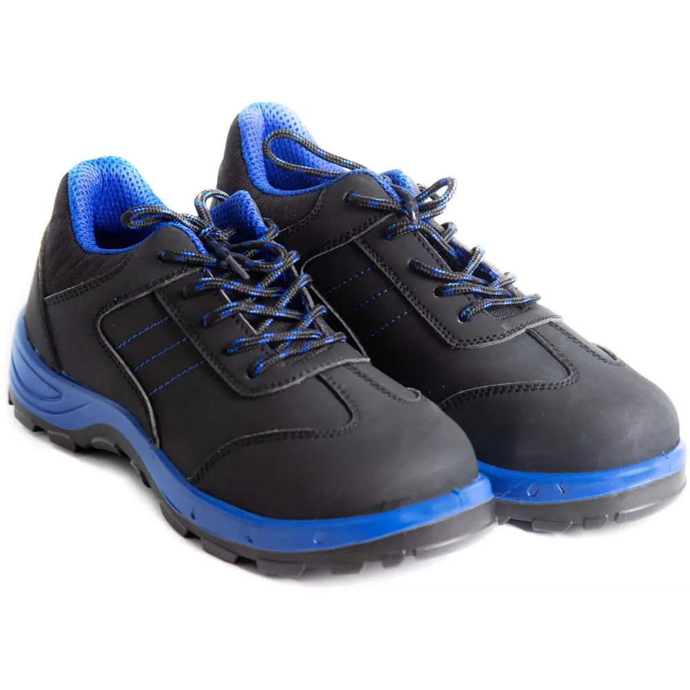 Рабочие полуботинки Dowell D82157 с усиленной защитой 89356989 STLM-0848604