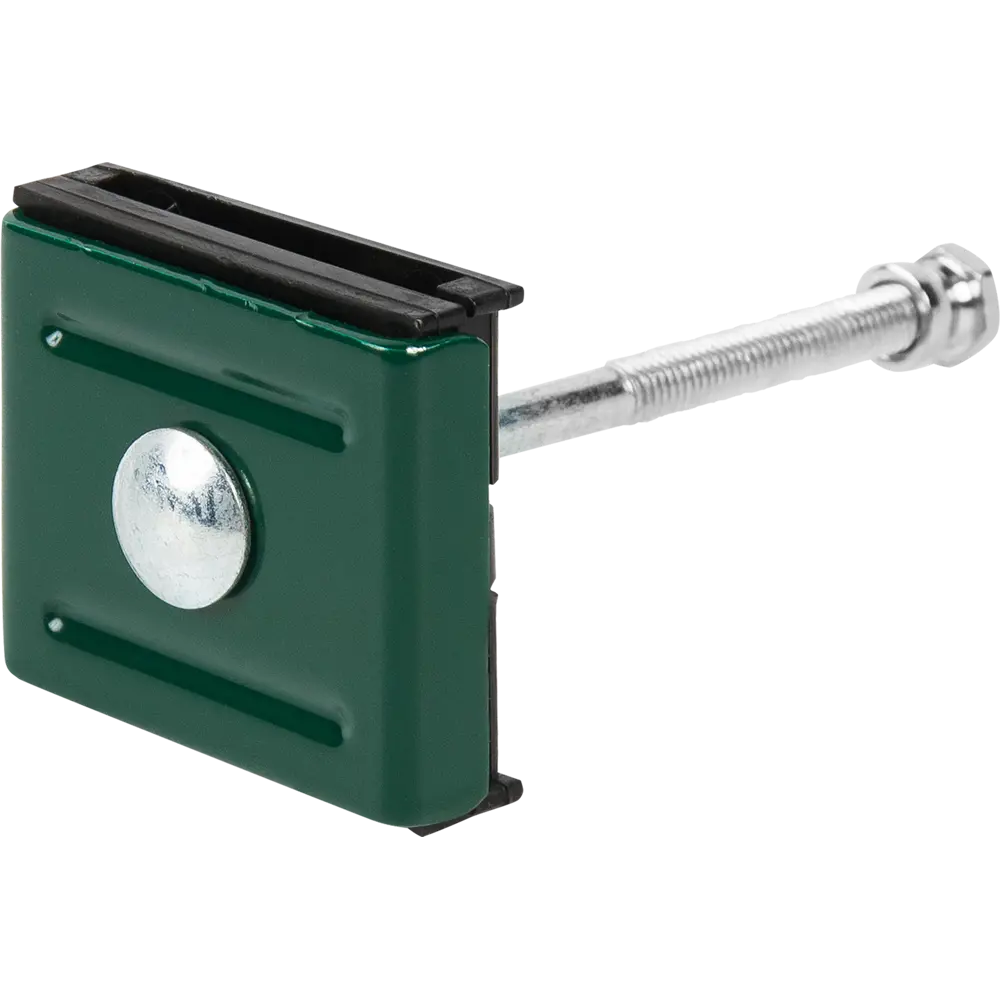 Крепление Santreyd для заборных панелей Grand Line с антивандальной защитой 81990733 STLM-0016807 - Вид №1