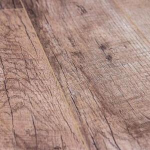 Виниловый ламинат Classen Sono Forest Old Western (Гладкая) 1290х203 мм.