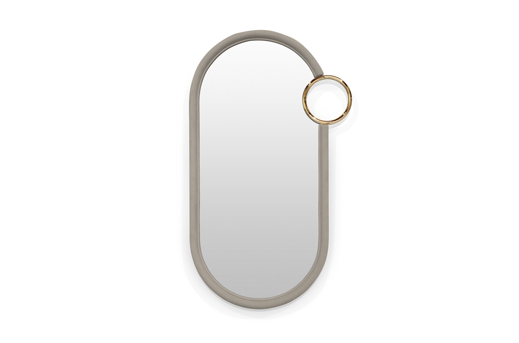 CIST306 Зеркала для детской Жевательная резинка маленькая Circu 