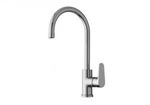 Смеситель для кухни Paffoni Green GR180CR