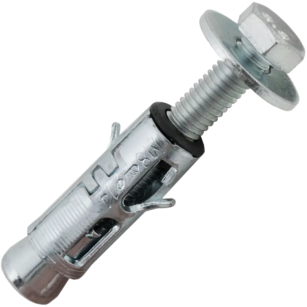 Анкер-гильза Hilti HAM с болтом 8x60 мм 2 шт STLM-2211551