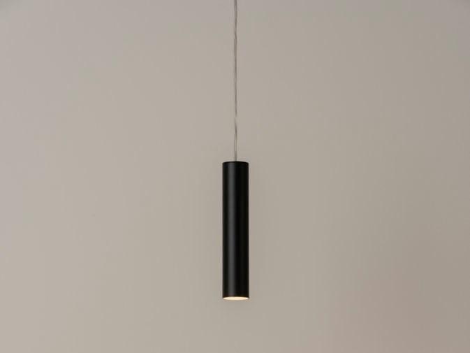 Светодиодные трековые светильники из экструдированного алюминия Haul 6795 Santreyd - Вид №1