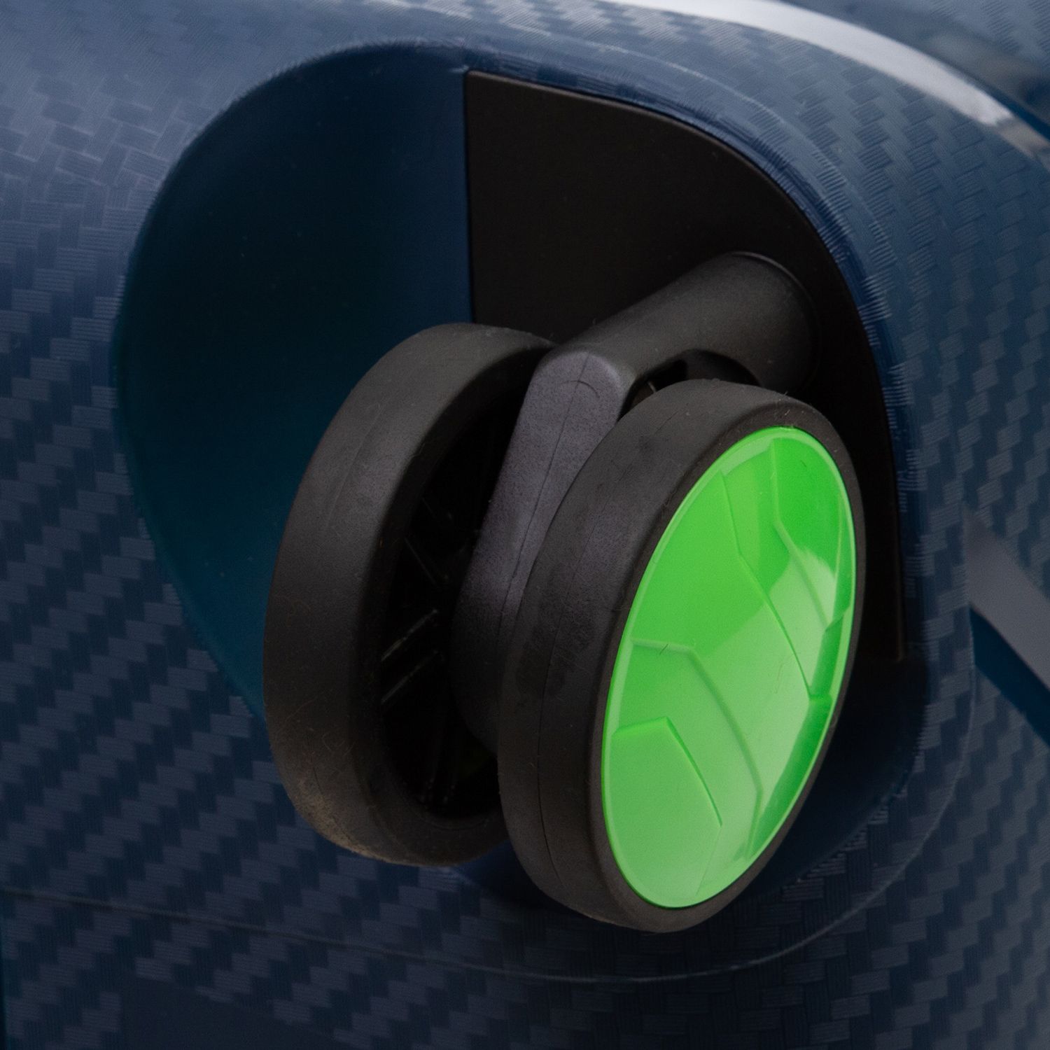 2652-23 Чемодан 2652 Trolley M MODO by Roncato Rocket - Вид №4