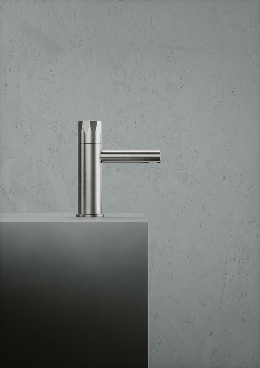 Quadrodesign Смеситель для умывальника, однорычажный Hb sun-id-1365231 - Вид №1