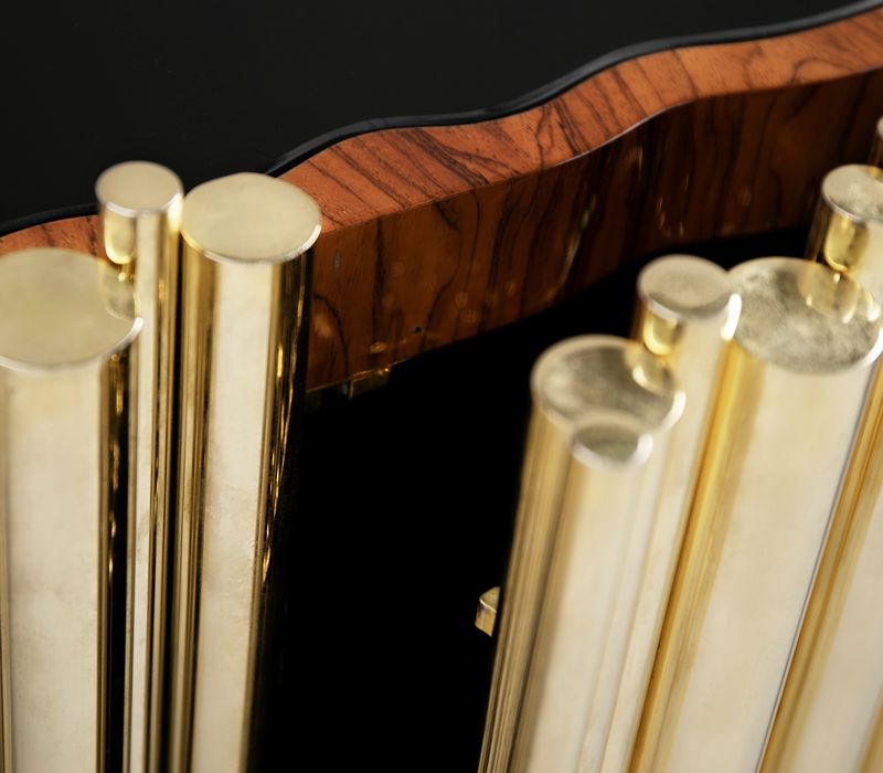 0-018 Симфонический буфет Boca Do Lobo  - Вид №19