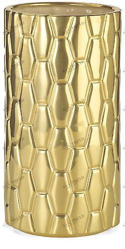 MARIONI Керамическая ваза Snake 02142