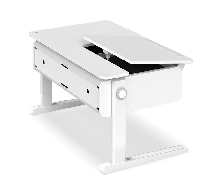 3231 Стол Champion Left-Up 2022 LAB.Space  - Вид №18