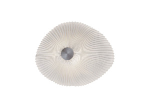 Светодиодный настенный светильник из нержавеющей стали