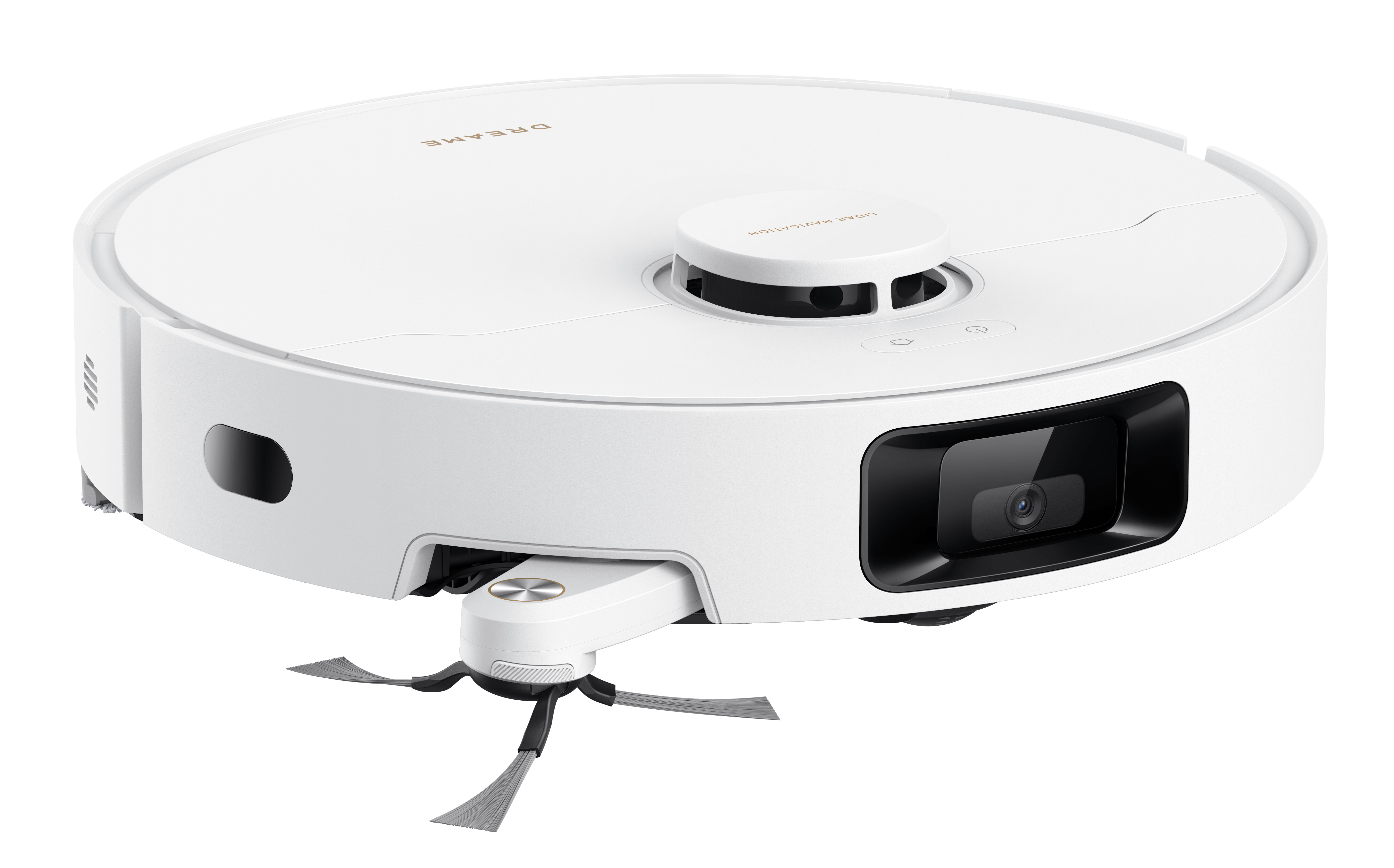 5618371 Робот-пылесос Dreame D20 Pro белый STDN-0111903 - Вид №1