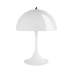 Лампа настольная / Panthella