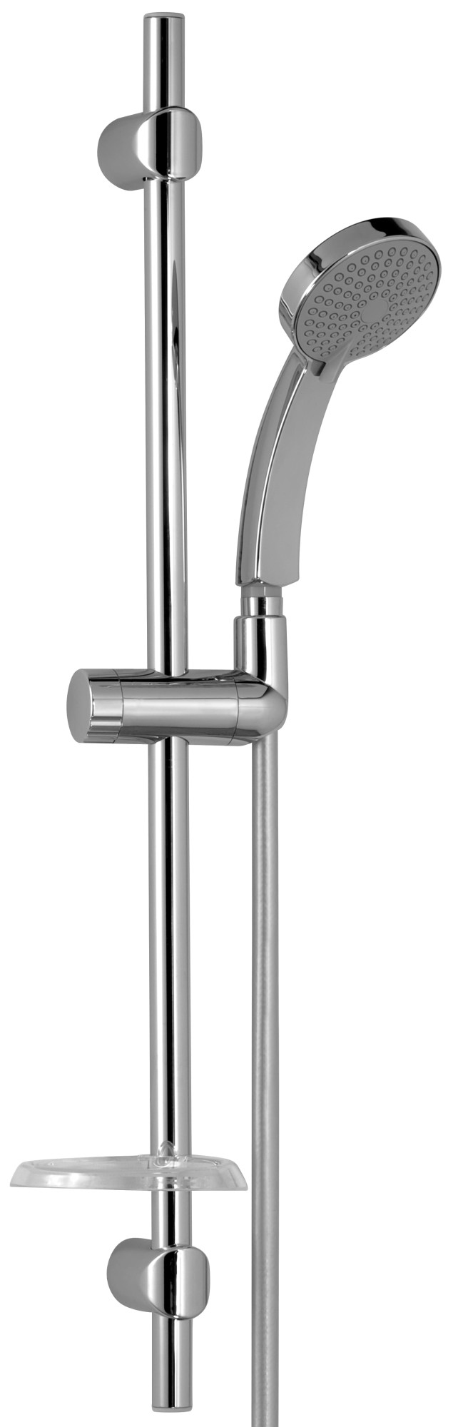 E12907-CP Душевой набор с барной стойкостью JACOB DELAFON CITRUS