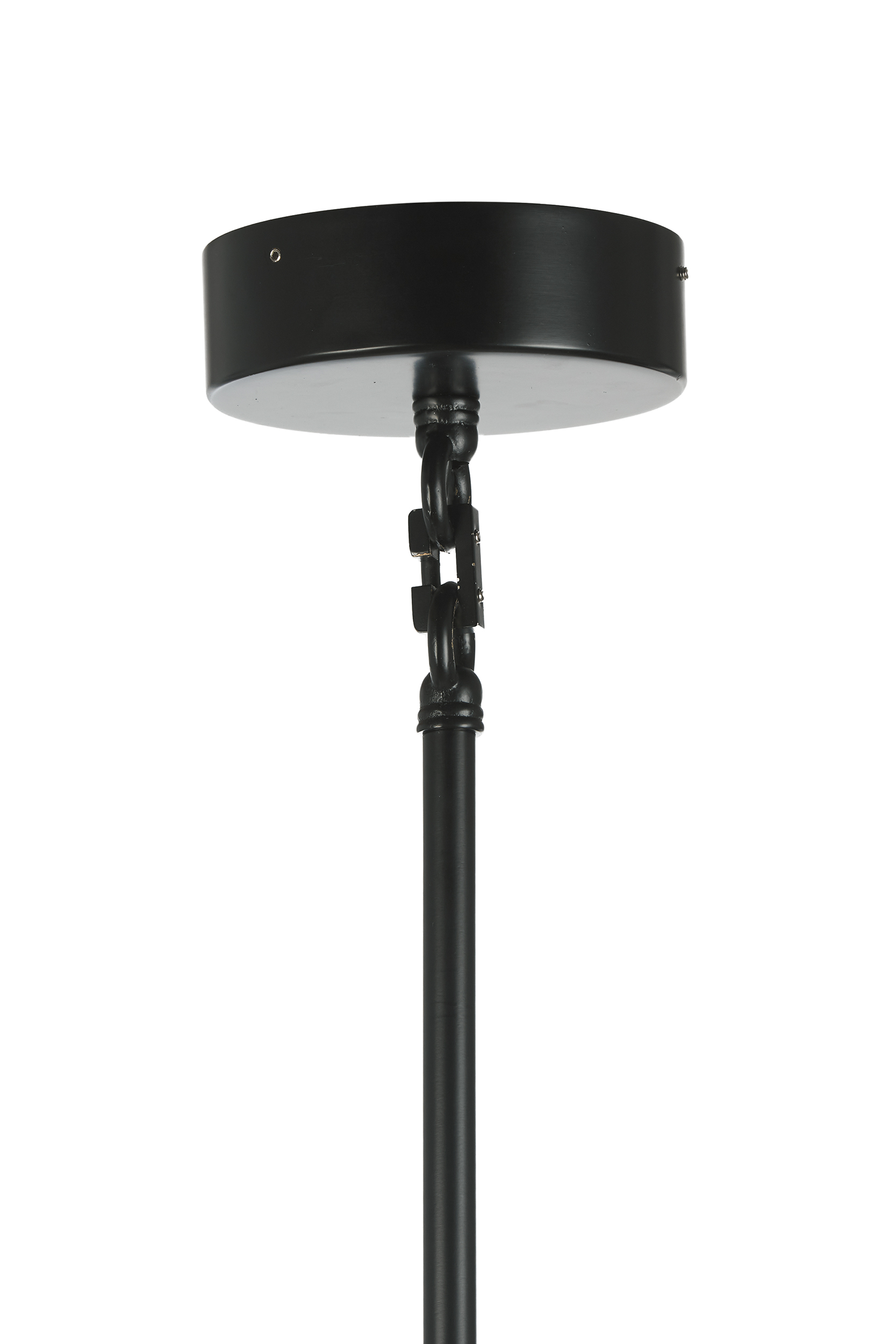 2000983126047 Подвесной светильник 5 ламп высота 90 ELECTRORETRO Branching Bubbles Summer  - Вид №4