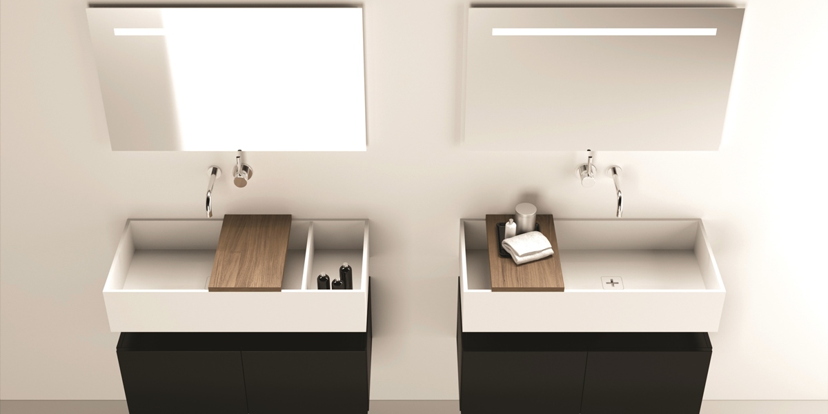 Moma Design Зеркало настенное с подсветкой 1000х700 Mirr XXL LUX MIRRXXLLUX10070 - Вид №1