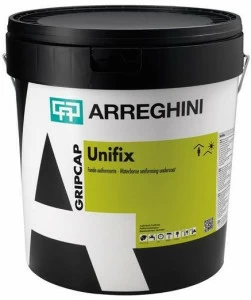 CAP ARREGHINI Единый фонд Gripcap