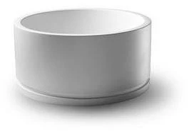 Swmbas71 Накладная раковина на столешницу  овальная JEE-O SOHO