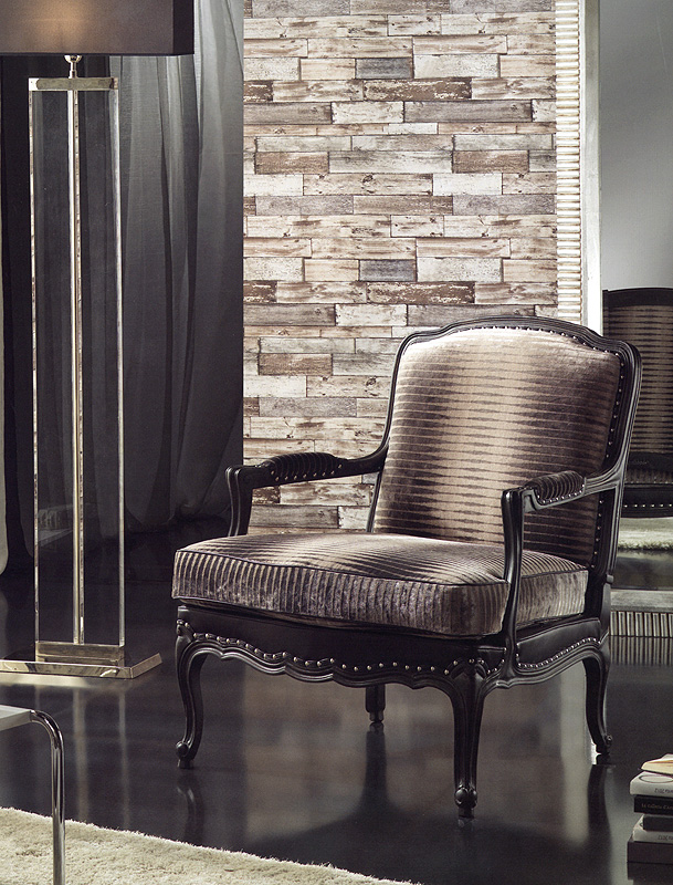 Кресло  BEDDING APPEAL 01 Elisir