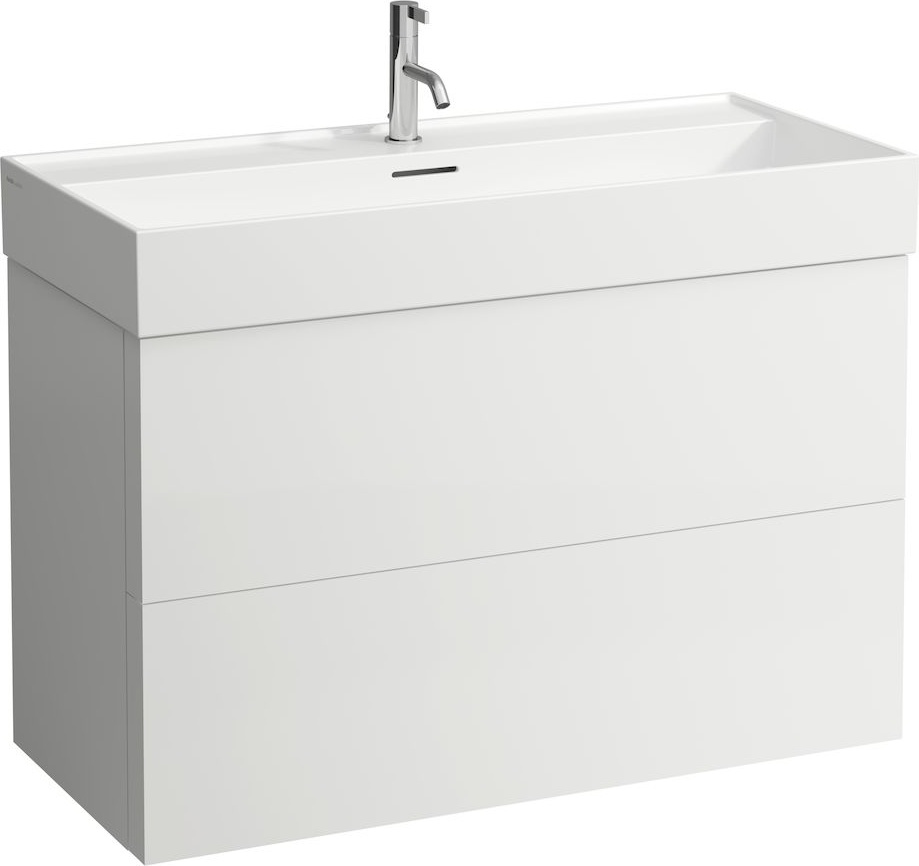 H8103377161081 Раковина LAUFEN PRO - Вид №7