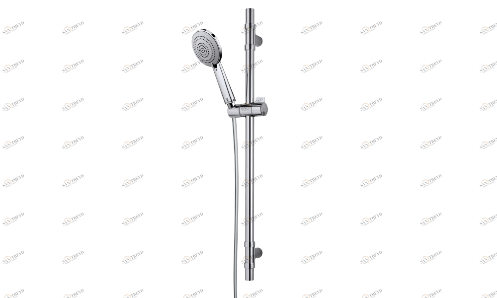 DA3010-2 75 cm Душевые комплекты MIXA/3 Ø 110 mm BOSSINI 