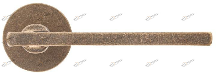 Dauby Бронзовая ручка Pure® 16871