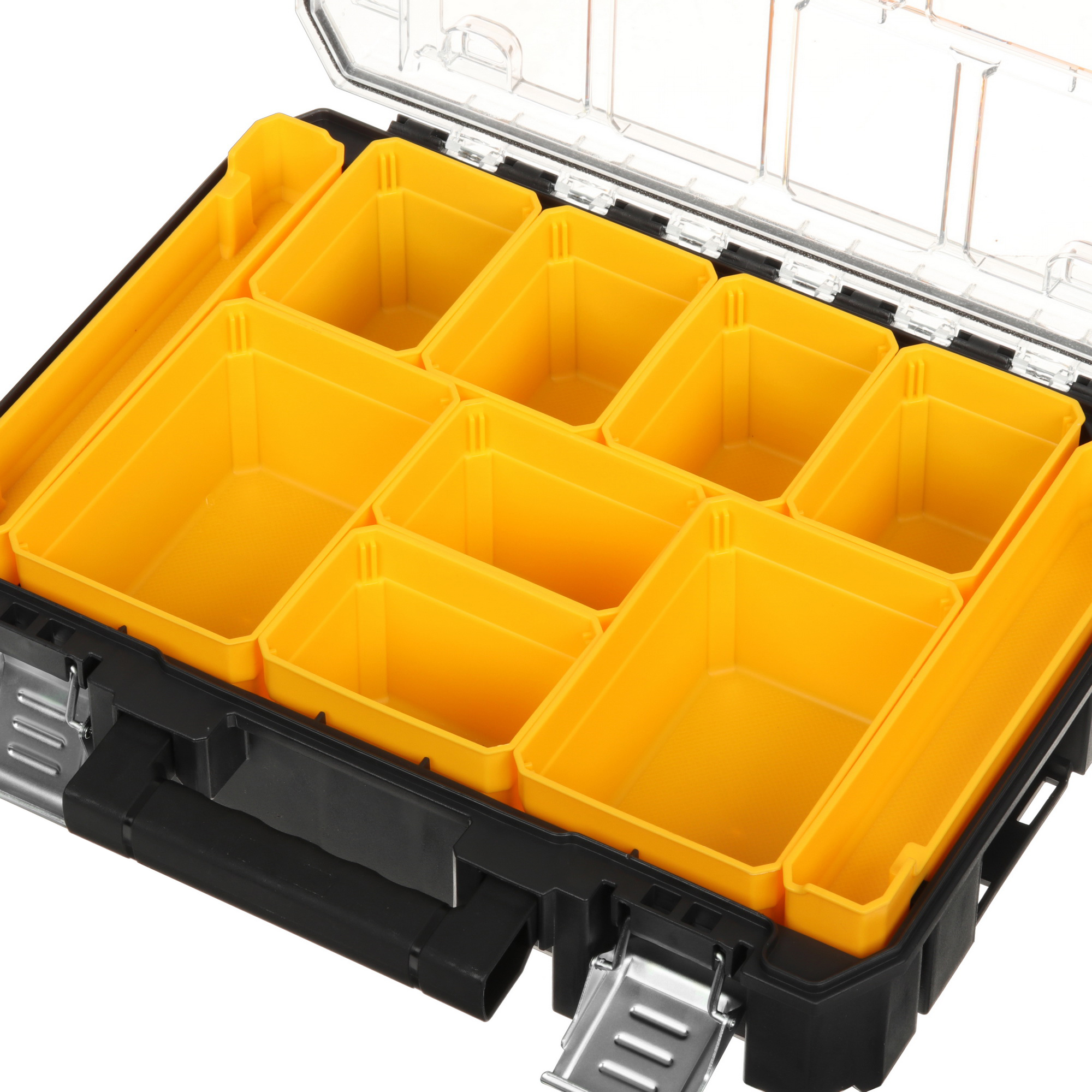 Органайзер для инструмента и принадлежностей DeWalt TSTAK DWST82968-1 5455692 STDN-0146912 - Вид №3