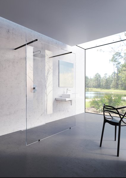 W SET-100 Free Ravak GWD01000A097 - Вид №11