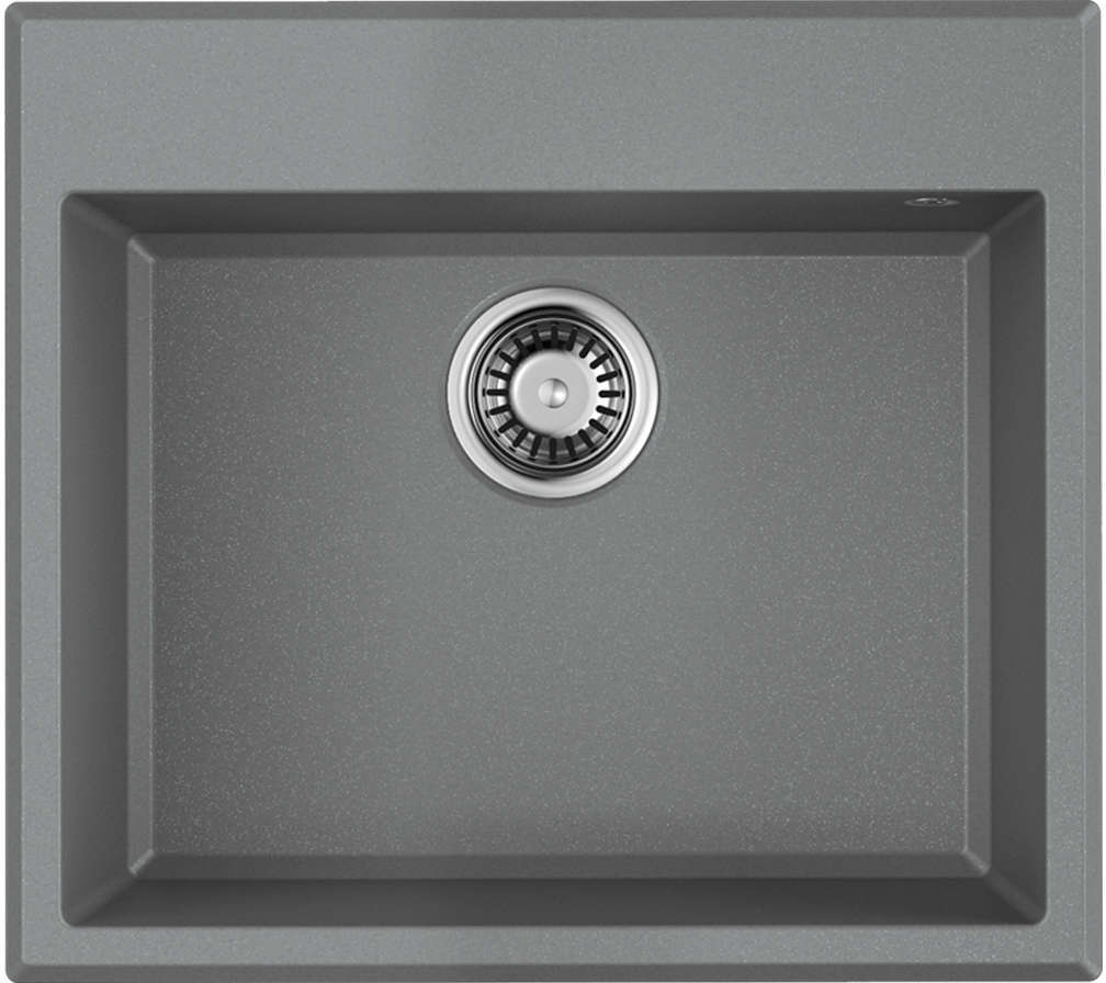 Кухонная мойка Tedori 57 GR OMOIKIRI