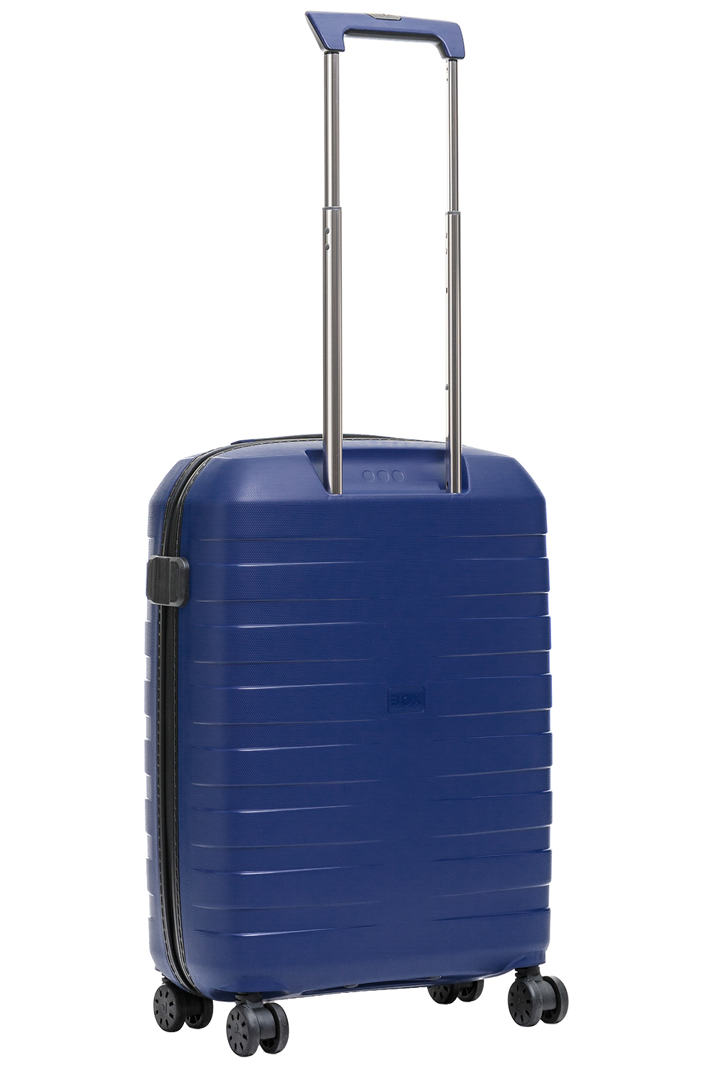 5513-0183 Чемодан 5513 Cabin Trolley 4 Wheels Roncato Box - Вид №1