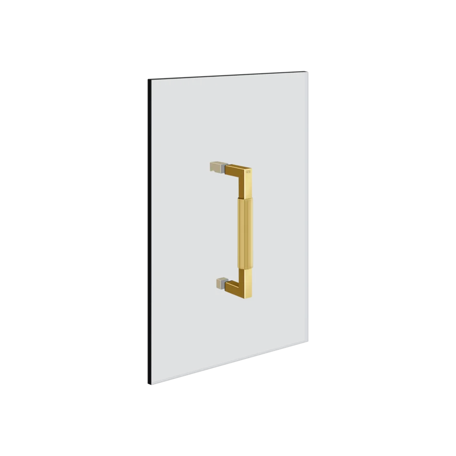 Ручка 67521 246 Gessi Shower g ЗОЛОТОЙ PVD 67521246