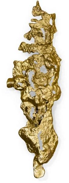 BRABBU Настенный светильник из латуни Cay sun-id-1380207 - Вид №1