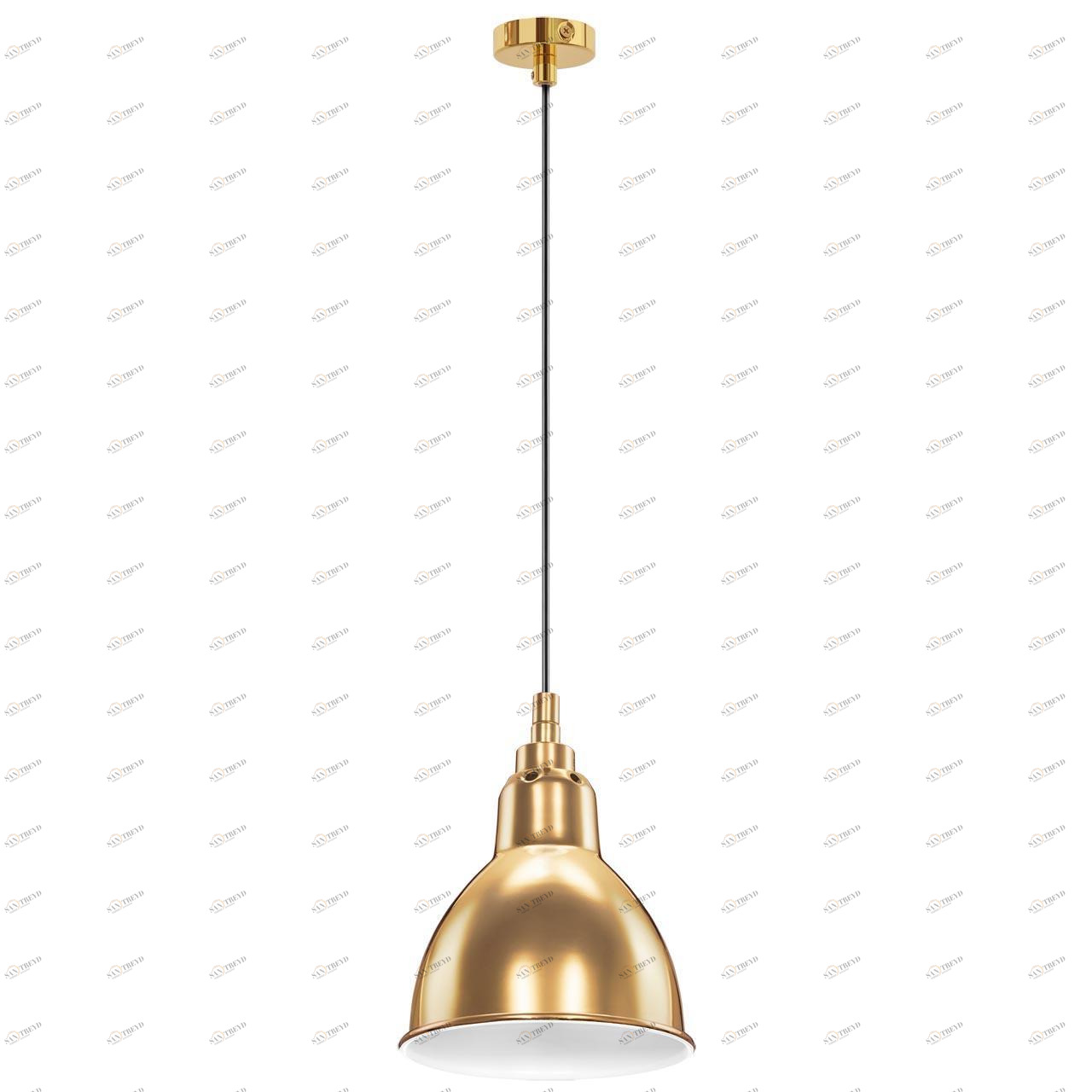 Подвесной светильник Lightstar Loft 765018 LIGHTSTAR LOFT 198800 Золотой