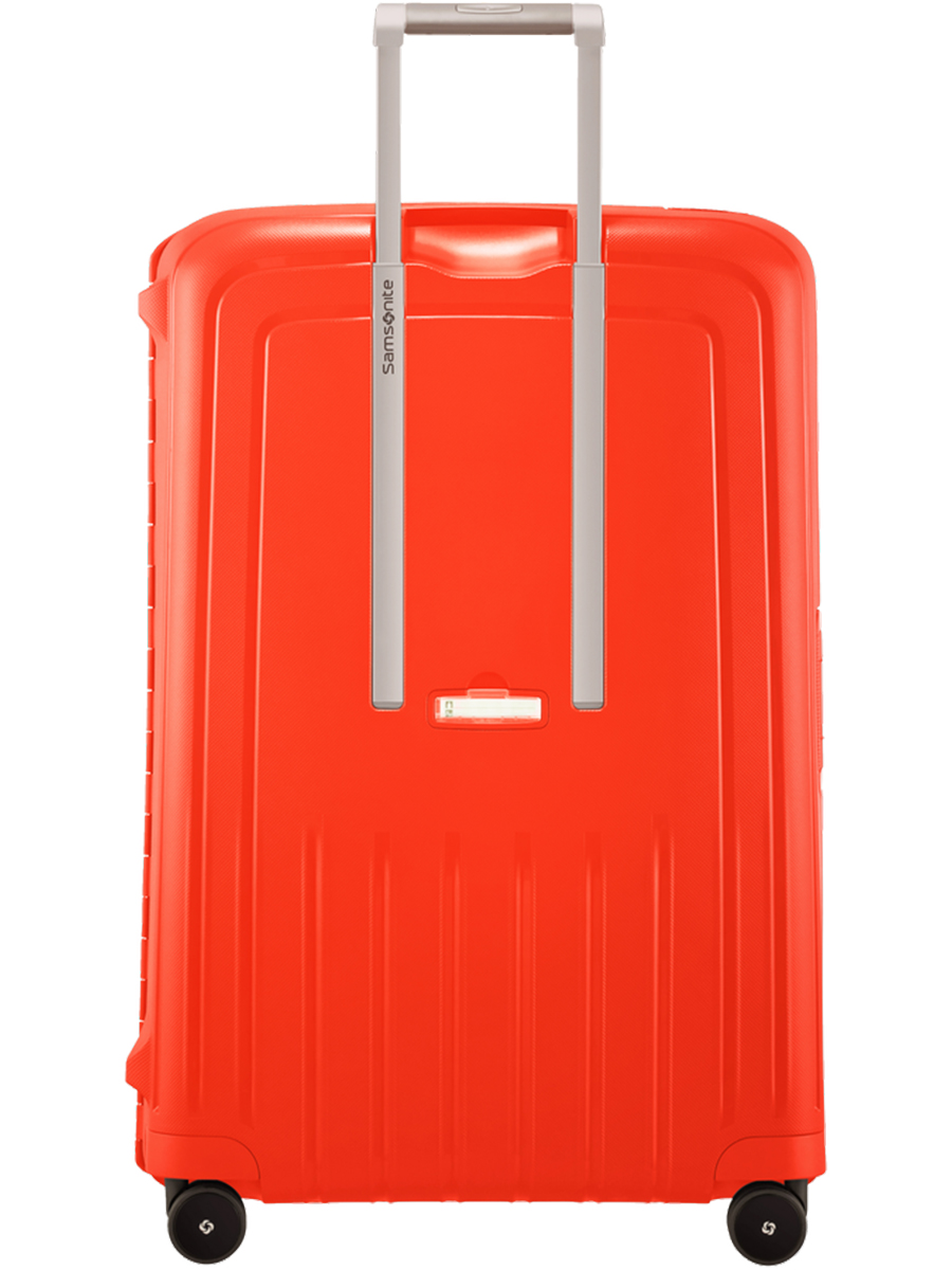 10U-A3004 Чемодан 10U*004 Spinner 81/31 Samsonite S'Cure  - Вид №1