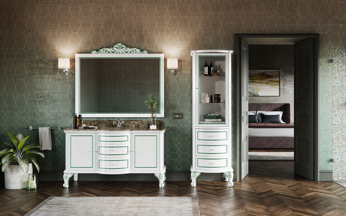 Sofia Eban Мебель для ванной  - Вид №6
