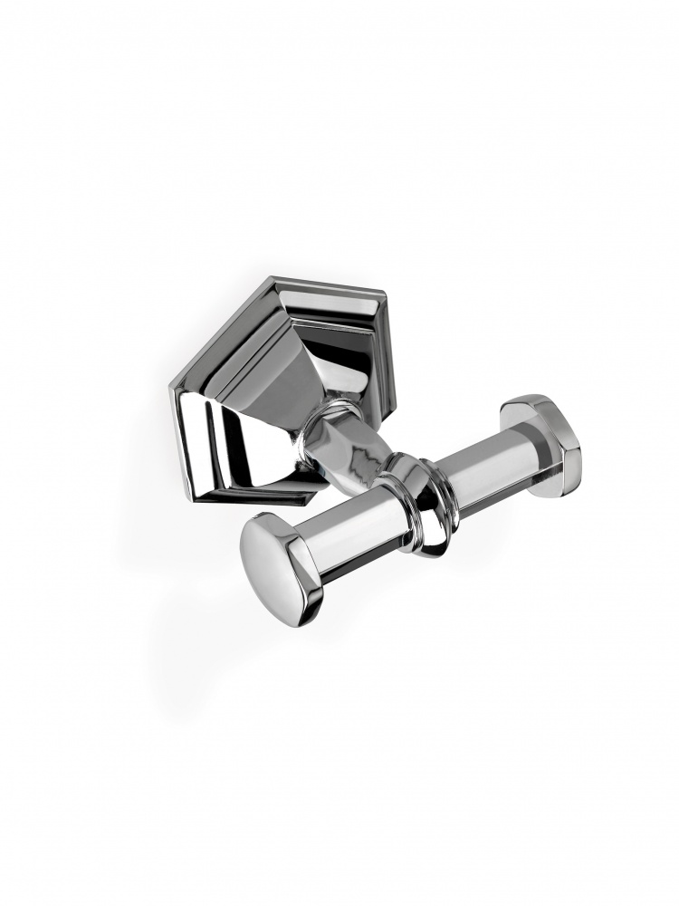 MA13(16) Stil Haus Marte, крючок, цвет золото