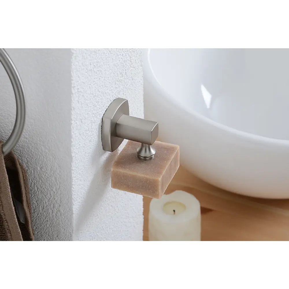 Держатель для мыла магнитный Istad WESS STLM-2102643 - Вид №5